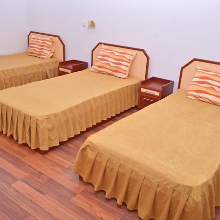 Svetlana Hotel ビャラ 部屋 写真