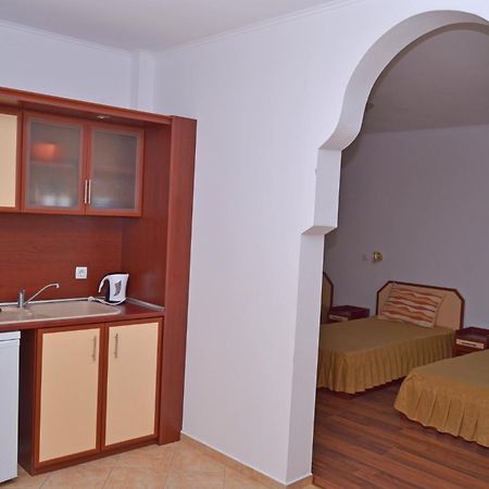 Svetlana Hotel ビャラ 部屋 写真