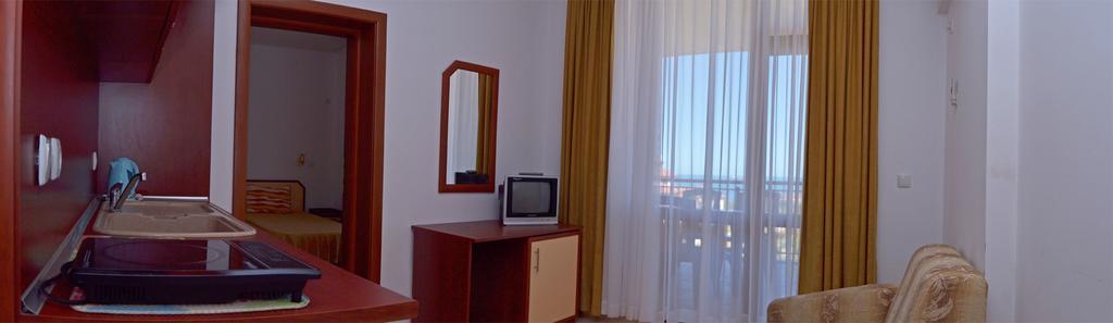 Svetlana Hotel ビャラ 部屋 写真