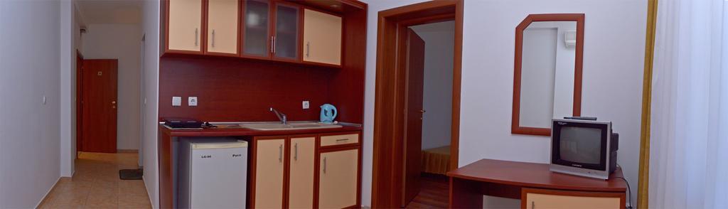 Svetlana Hotel ビャラ 部屋 写真