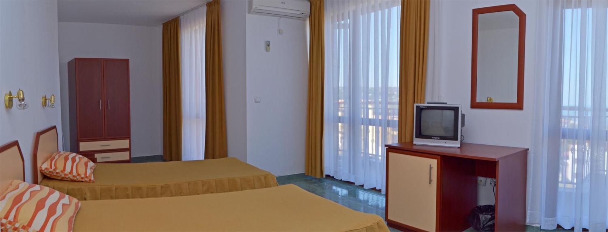 Svetlana Hotel ビャラ 部屋 写真