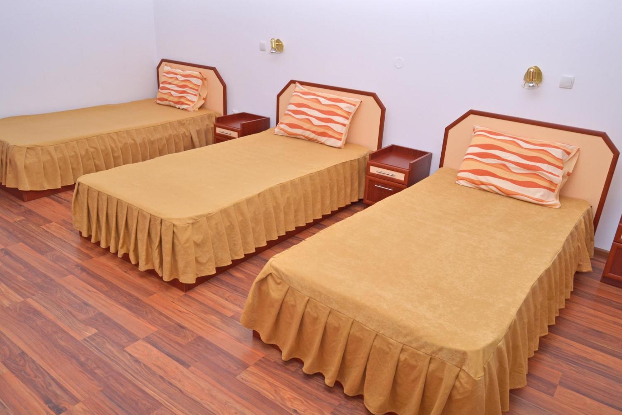 Svetlana Hotel ビャラ 部屋 写真