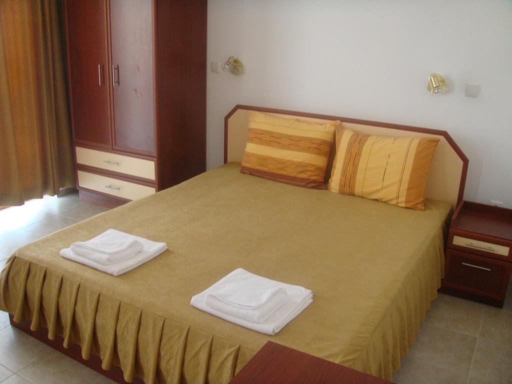 Svetlana Hotel ビャラ 部屋 写真