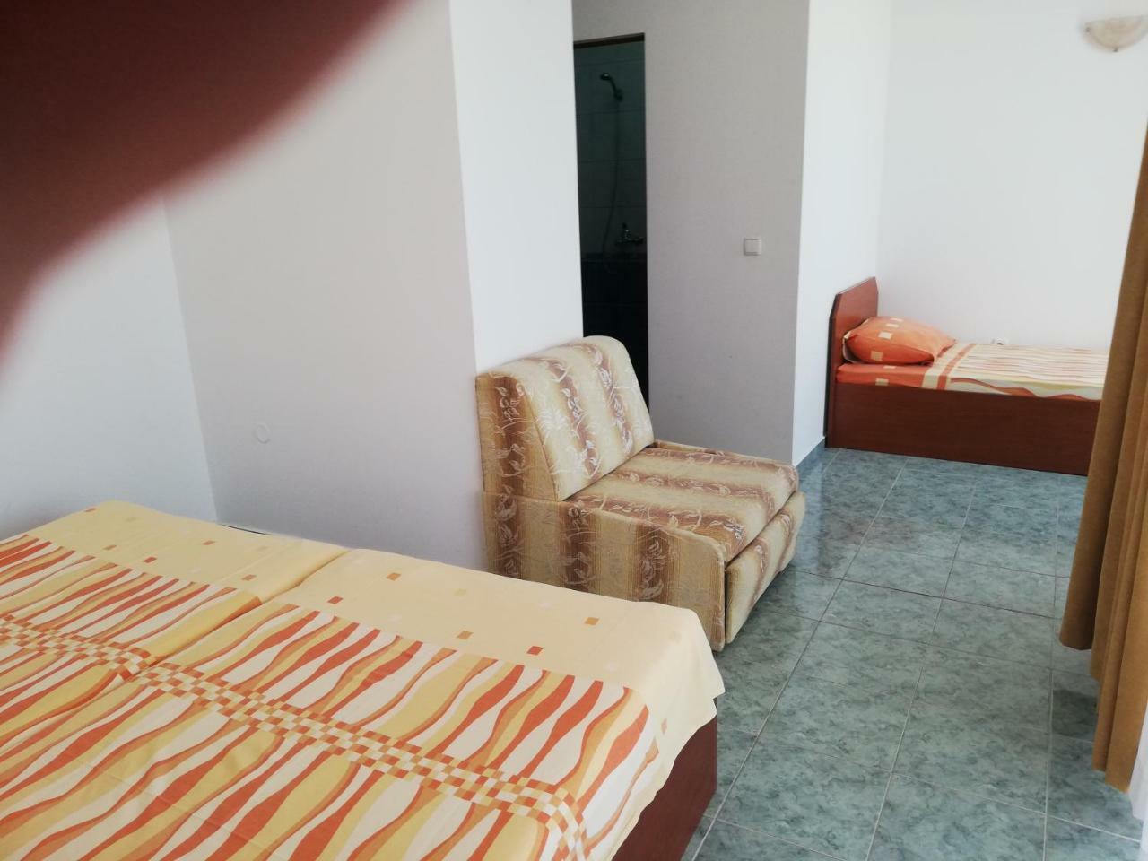 Svetlana Hotel ビャラ エクステリア 写真