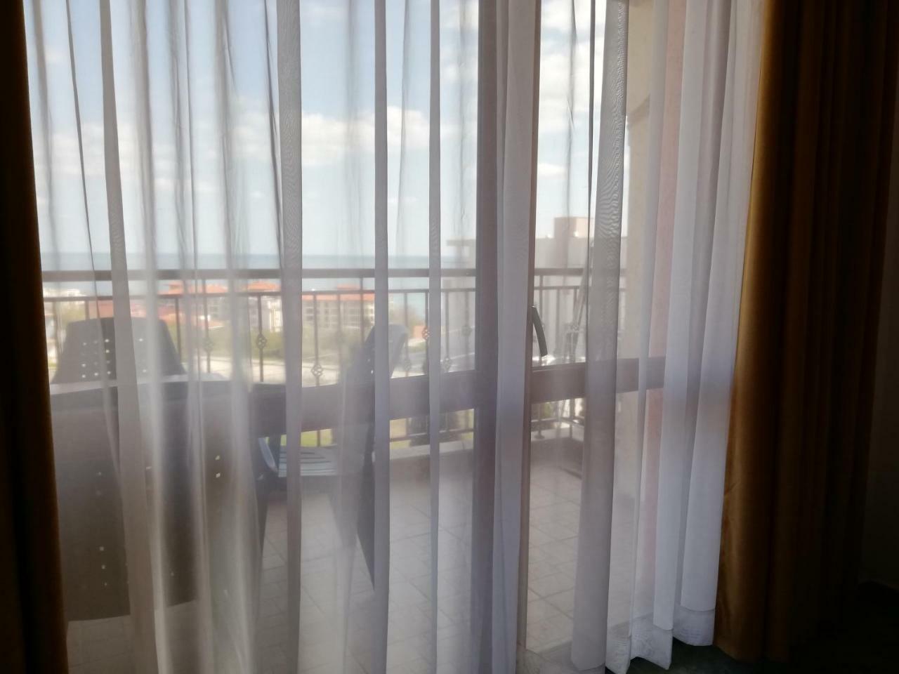 Svetlana Hotel ビャラ エクステリア 写真